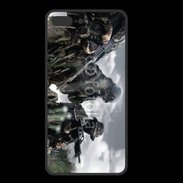 Coque  Iphone 8 Plus PREMIUM Soldats