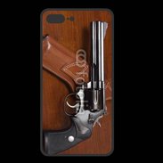 Coque  Iphone 8 Plus PREMIUM Revolver 2