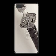 Coque  Iphone 8 Plus PREMIUM Samouraï 6