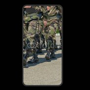 Coque  Iphone 8 Plus PREMIUM Marche de soldats