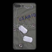 Coque  Iphone 8 Plus PREMIUM Uniforme US Air Force