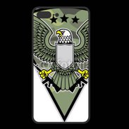 Coque  Iphone 8 Plus PREMIUM Mascotte militaire