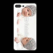 Coque  Iphone 8 Plus PREMIUM Jumeaux 3