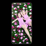 Coque  Iphone 8 Plus PREMIUM Jumelles 4