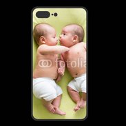 Coque  Iphone 8 Plus PREMIUM Jumeaux 5