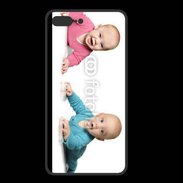 Coque  Iphone 8 Plus PREMIUM Jumeaux mixte 1