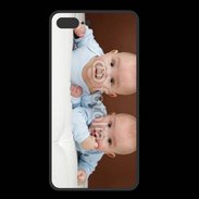 Coque  Iphone 8 Plus PREMIUM Jumeaux 11