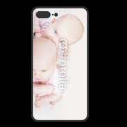 Coque  Iphone 8 Plus PREMIUM Jumelles 6