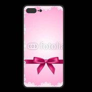 Coque  Iphone 8 Plus PREMIUM It's a girl 2