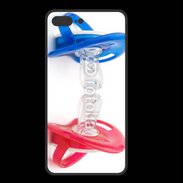 Coque  Iphone 8 Plus PREMIUM Tétines