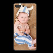 Coque  Iphone 8 Plus PREMIUM Bébé Obélix