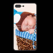 Coque  Iphone 8 Plus PREMIUM Sommeil de bébé