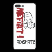 Coque  Iphone 8 Plus PREMIUM Adishatz MEFIAT