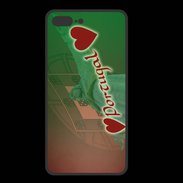 Coque  Iphone 8 Plus PREMIUM Coque Fatima Portugal