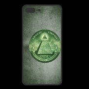 Coque  Iphone 8 Plus PREMIUM illuminati