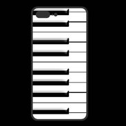 Coque  Iphone 8 Plus PREMIUM Touches de piano