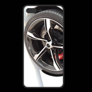 Coque  Iphone 8 Plus PREMIUM Jante de tuning 5