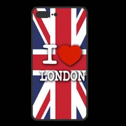 Coque  Iphone 8 Plus PREMIUM I love London 2