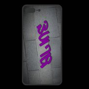 Coque  Iphone 8 Plus PREMIUM Aline Tag