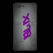 Coque  Iphone 8 Plus PREMIUM Alix Tag