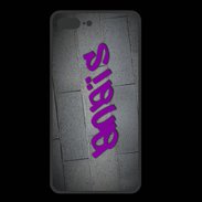 Coque  Iphone 8 Plus PREMIUM Anaïs Tag