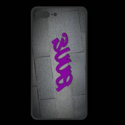 Coque  Iphone 8 Plus PREMIUM Anne Tag