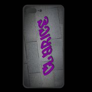 Coque  Iphone 8 Plus PREMIUM clarice ag