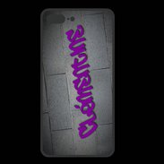 Coque  Iphone 8 Plus PREMIUM Clémentine Tag