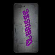 Coque  Iphone 8 Plus PREMIUM Clarisse Tag