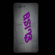Coque  Iphone 8 Plus PREMIUM Elisa Tag