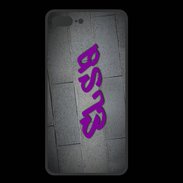 Coque  Iphone 8 Plus PREMIUM Elsa Tag
