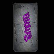 Coque  Iphone 8 Plus PREMIUM Emma Tag