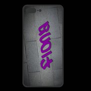 Coque  Iphone 8 Plus PREMIUM Fiona Tag