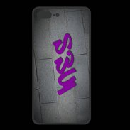Coque  Iphone 8 Plus PREMIUM Inès Tag