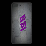 Coque  Iphone 8 Plus PREMIUM Isa Tag