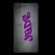 Coque  Iphone 8 Plus PREMIUM Jade Tag