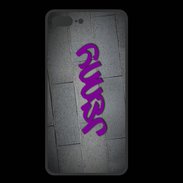 Coque  Iphone 8 Plus PREMIUM Jenny Tag