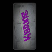 Coque  Iphone 8 Plus PREMIUM Karine Tag