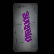 Coque  Iphone 8 Plus PREMIUM Marine Tag