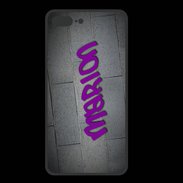 Coque  Iphone 8 Plus PREMIUM Marion Tag