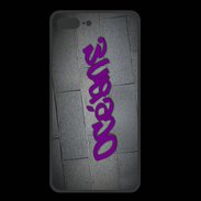 Coque  Iphone 8 Plus PREMIUM Océane Tag