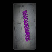 Coque  Iphone 8 Plus PREMIUM Samantha Tag