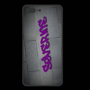 Coque  Iphone 8 Plus PREMIUM Séverine Tag