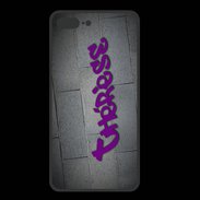 Coque  Iphone 8 Plus PREMIUM Thérèse Tag