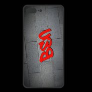 Coque  Iphone 8 Plus PREMIUM Ben Tag