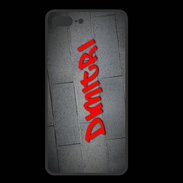 Coque  Iphone 8 Plus PREMIUM Dimitri Tag