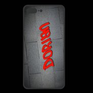 Coque  Iphone 8 Plus PREMIUM Dorian Tag