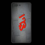 Coque  Iphone 8 Plus PREMIUM Eli Tag