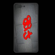 Coque  Iphone 8 Plus PREMIUM fab Tag