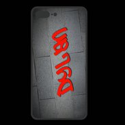 Coque  Iphone 8 Plus PREMIUM Dylan Tag